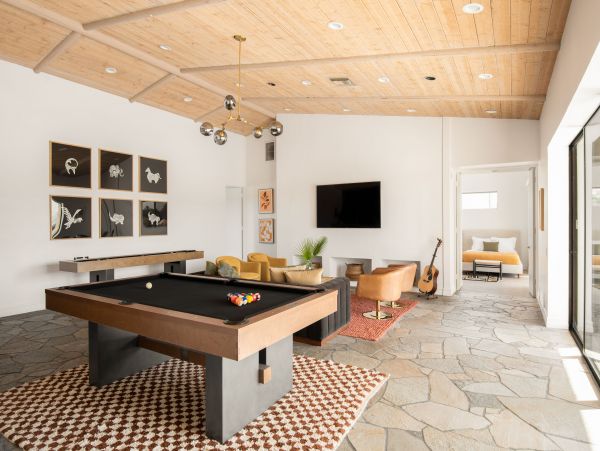 Palm Desert Home 1005584