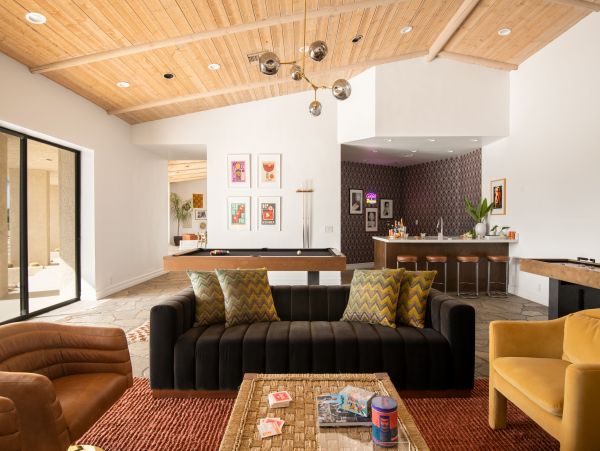 Palm Desert Home 1005584