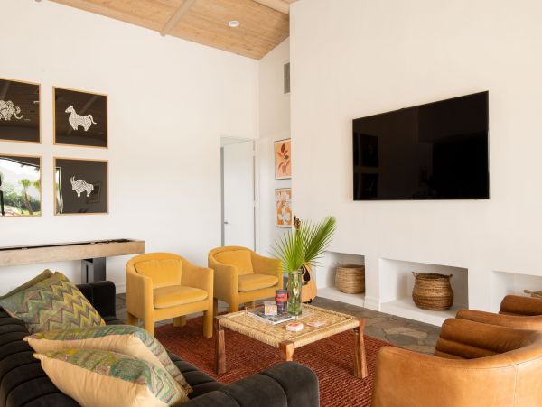 Palm Desert Home 1005584