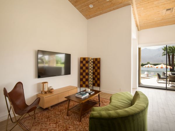 Palm Desert Home 1005584