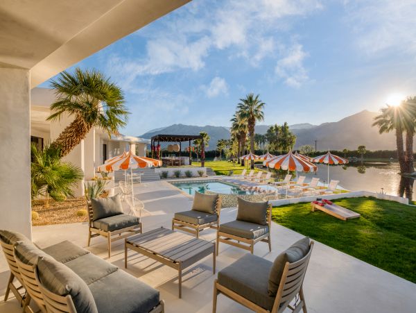 Palm Desert Home 1005584