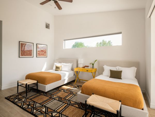 Palm Desert Home 1005584
