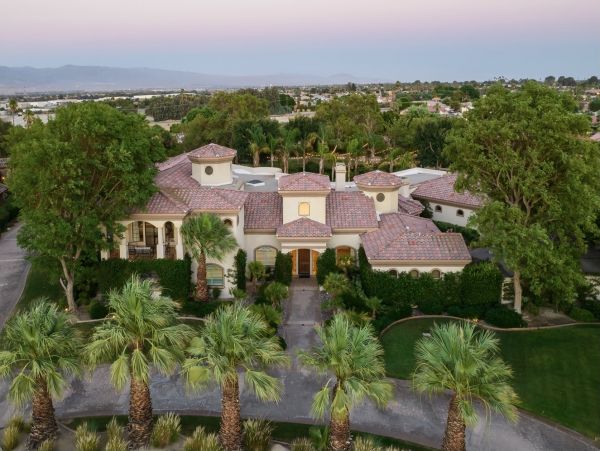 Palm Desert Home 1005585
