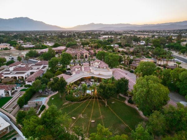 Palm Desert Home 1005585