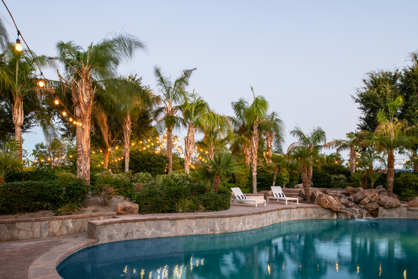 Palm Desert Home 1005585