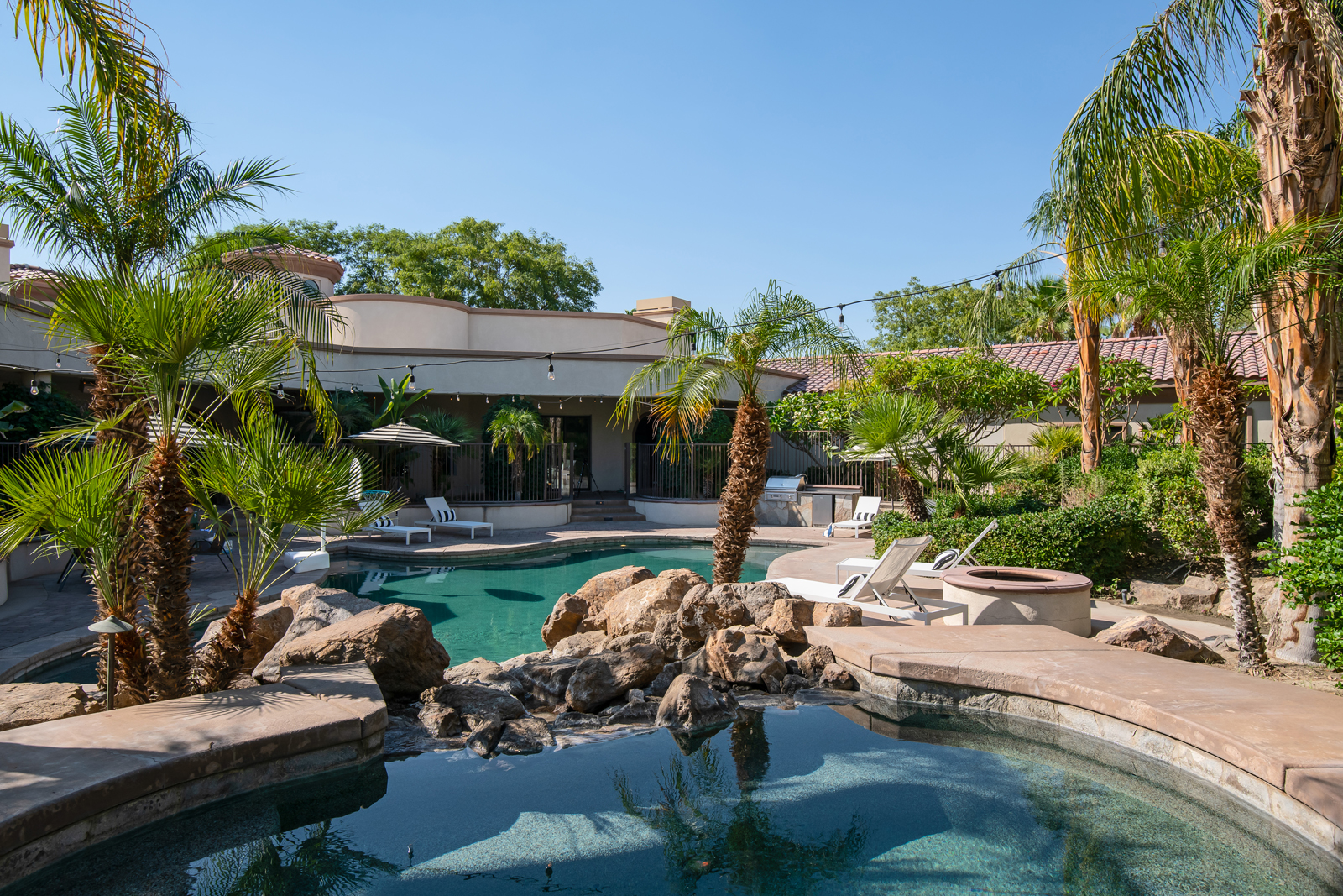 Palm Desert Home 1005585