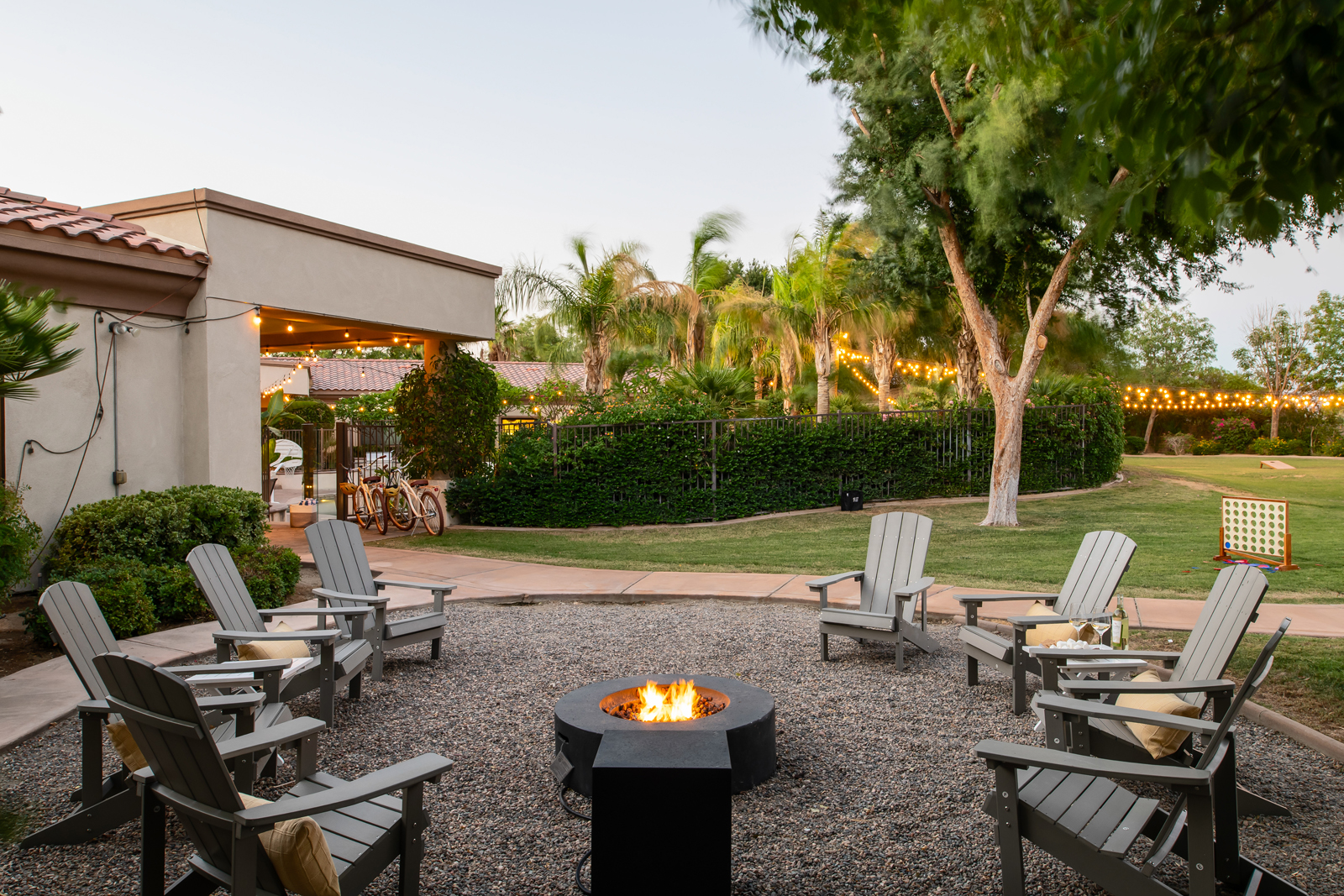 Palm Desert Home 1005585