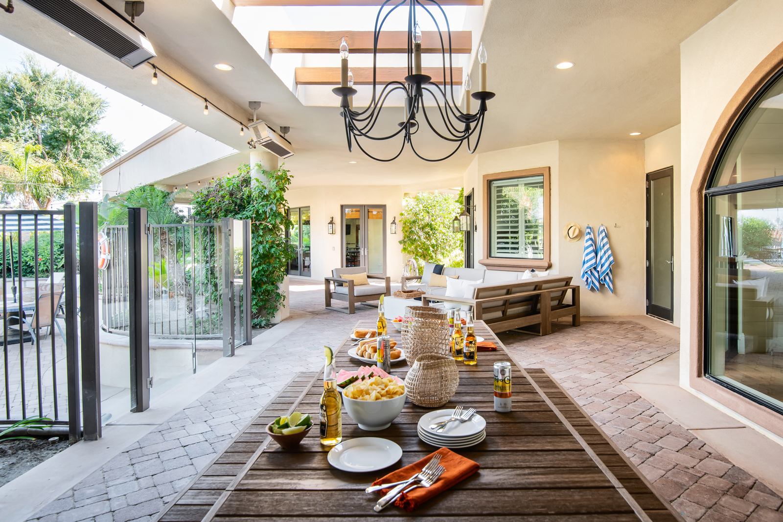 Palm Desert Home 1005585