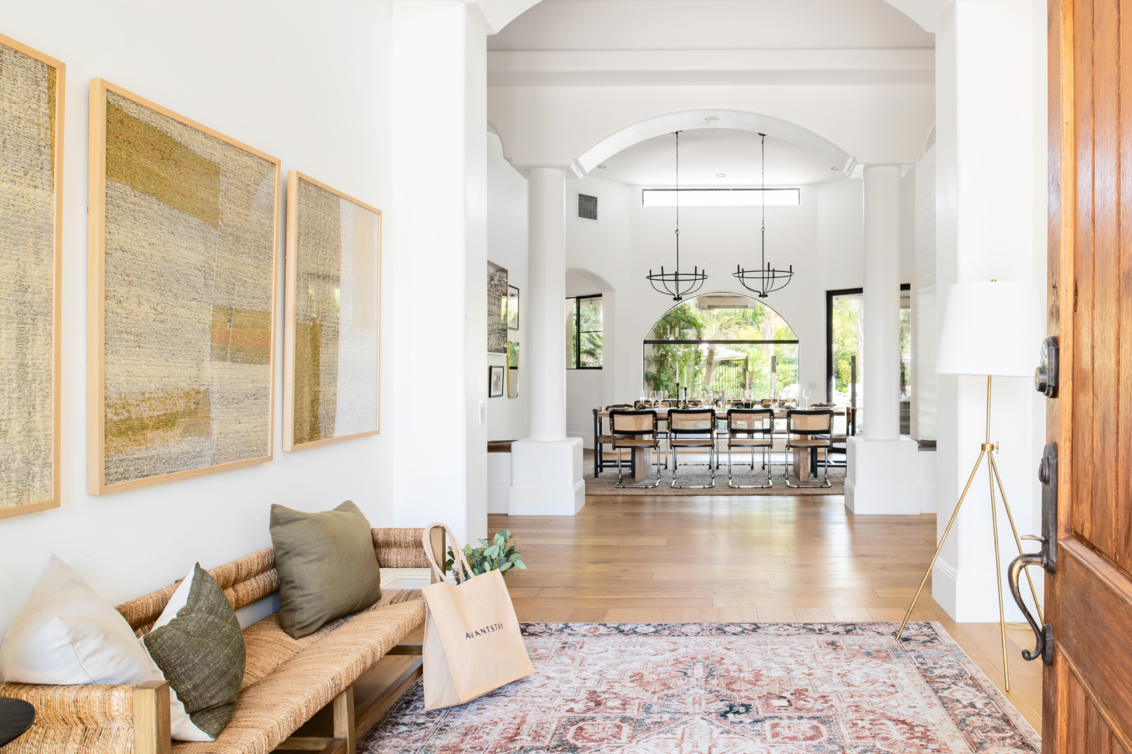 Palm Desert Home 1005585