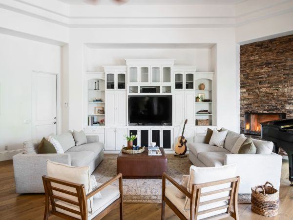 Palm Desert Home 1005585