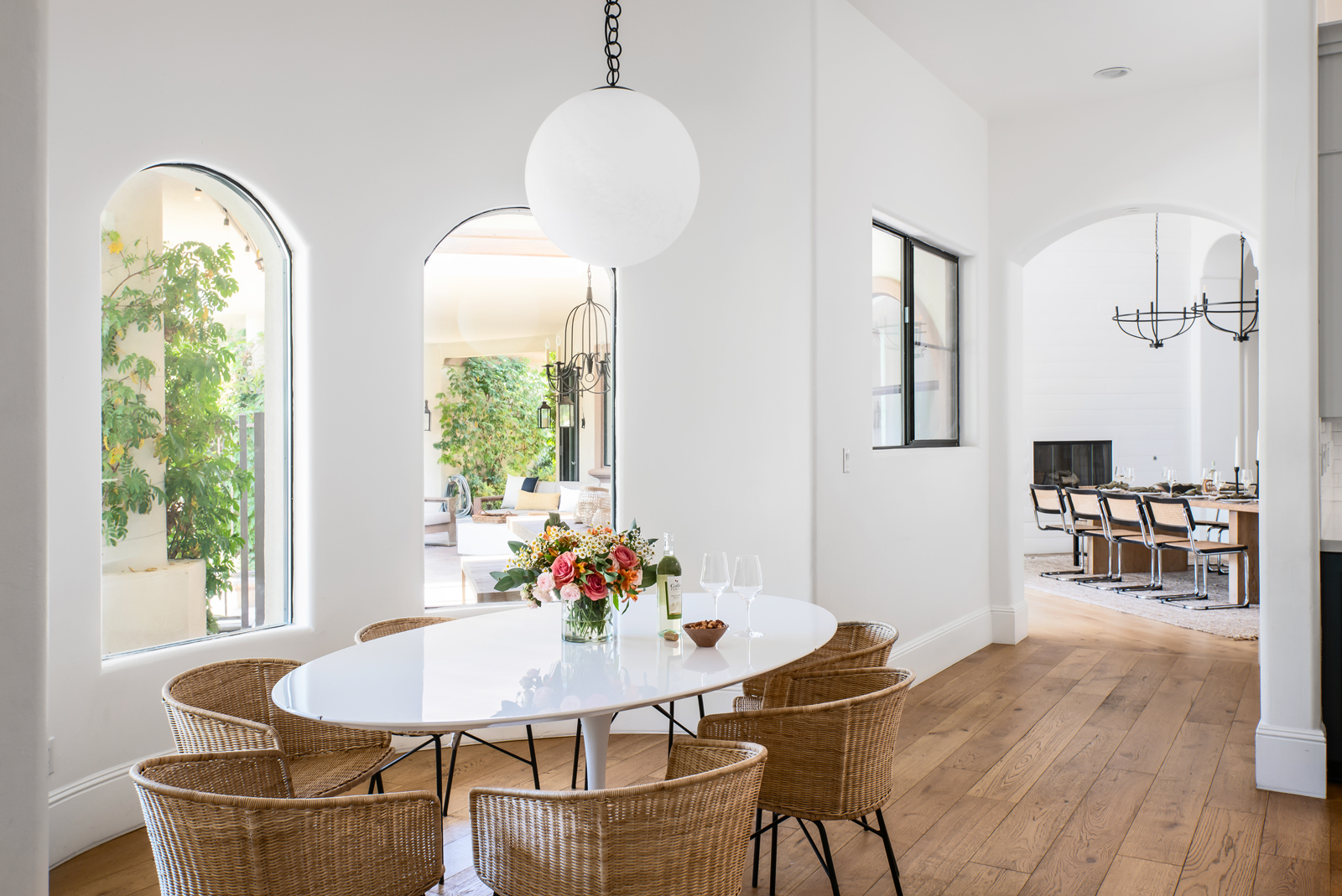 Palm Desert Home 1005585