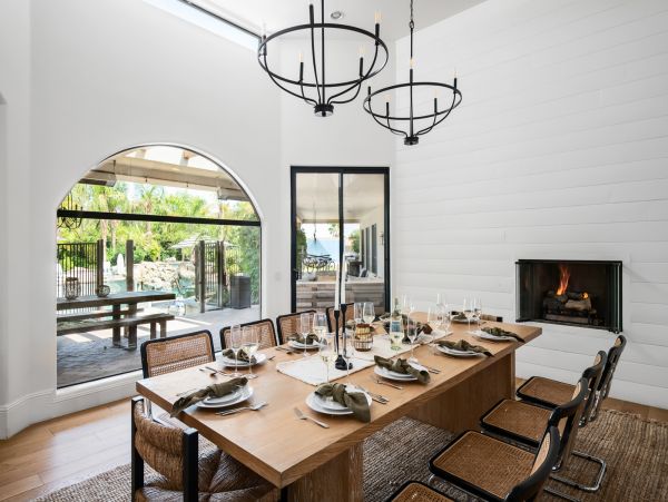 Palm Desert Home 1005585