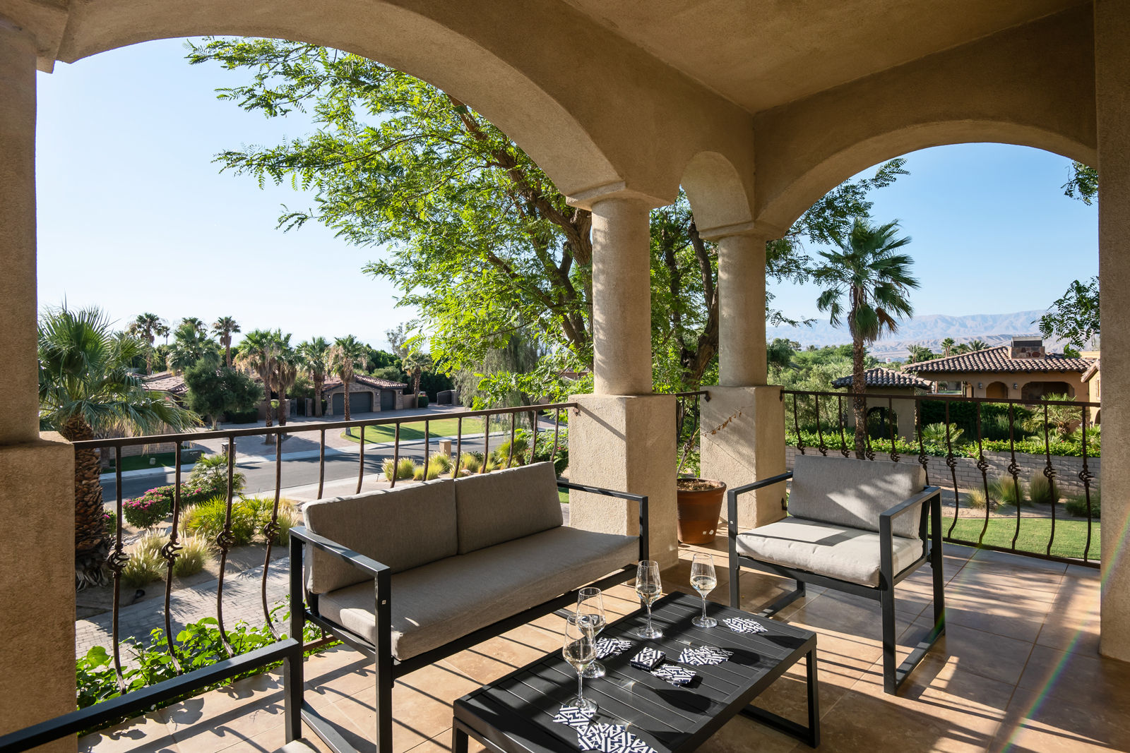 Palm Desert Home 1005585