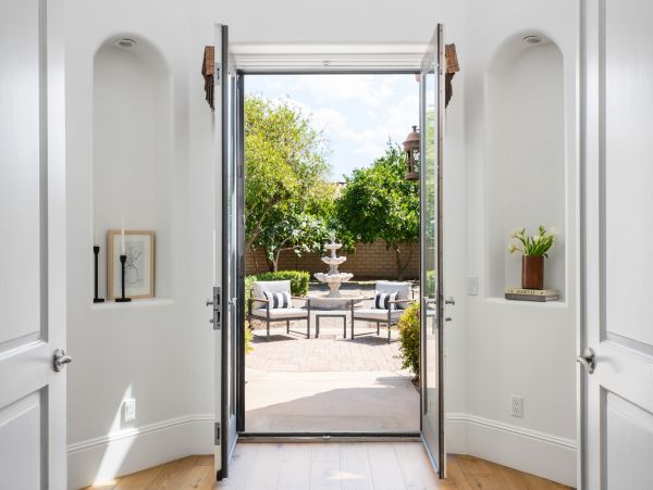 Palm Desert Home 1005585