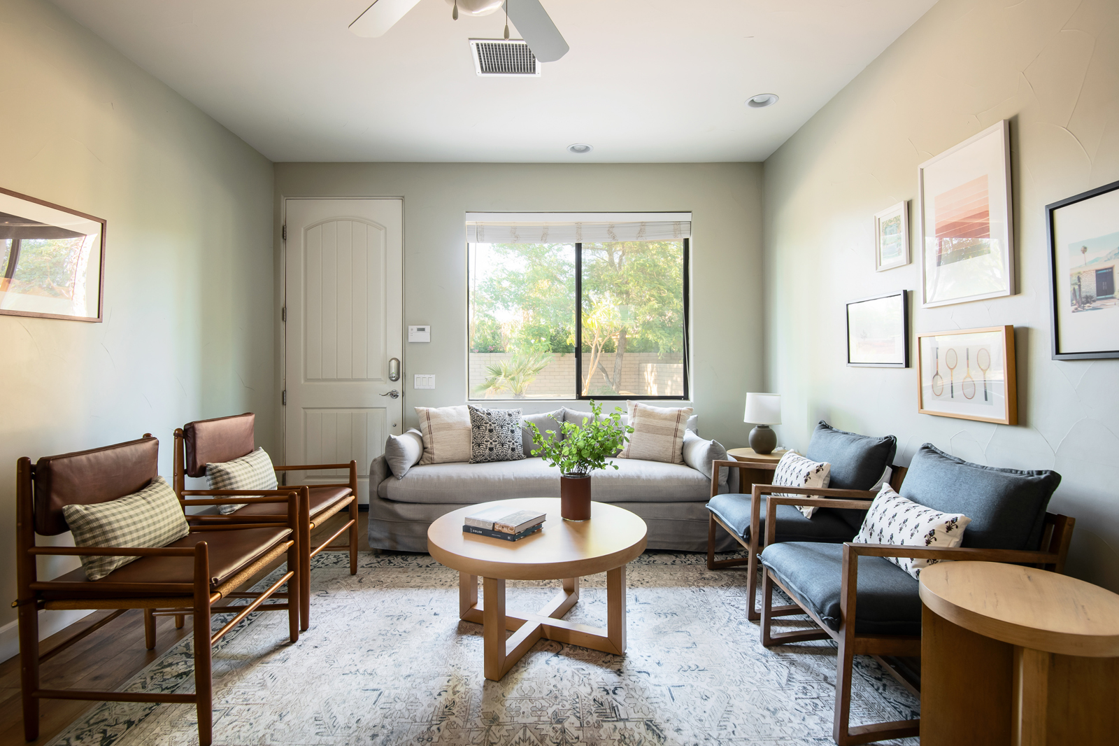 Palm Desert Home 1005585