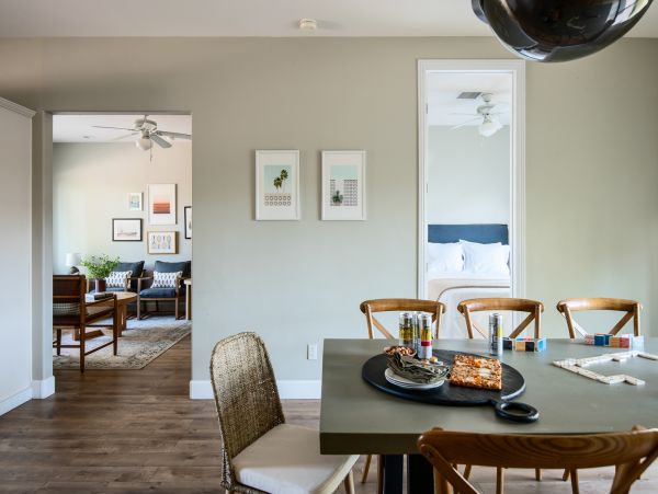 Palm Desert Home 1005585