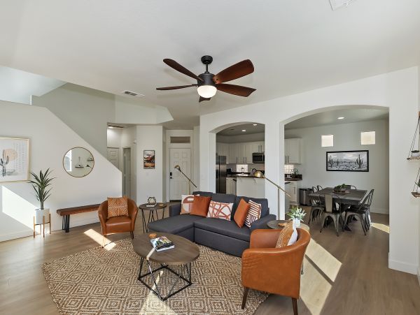 Palm Desert Home 1005586
