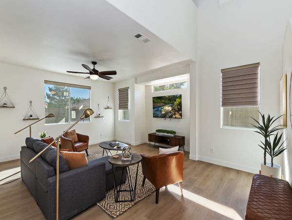 Palm Desert Home 1005586