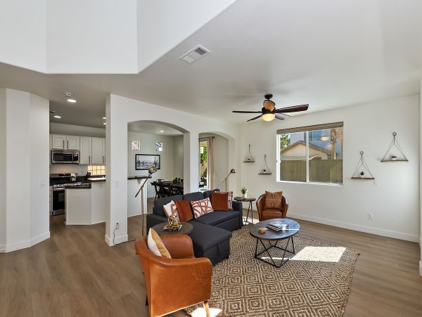 Palm Desert Home 1005586
