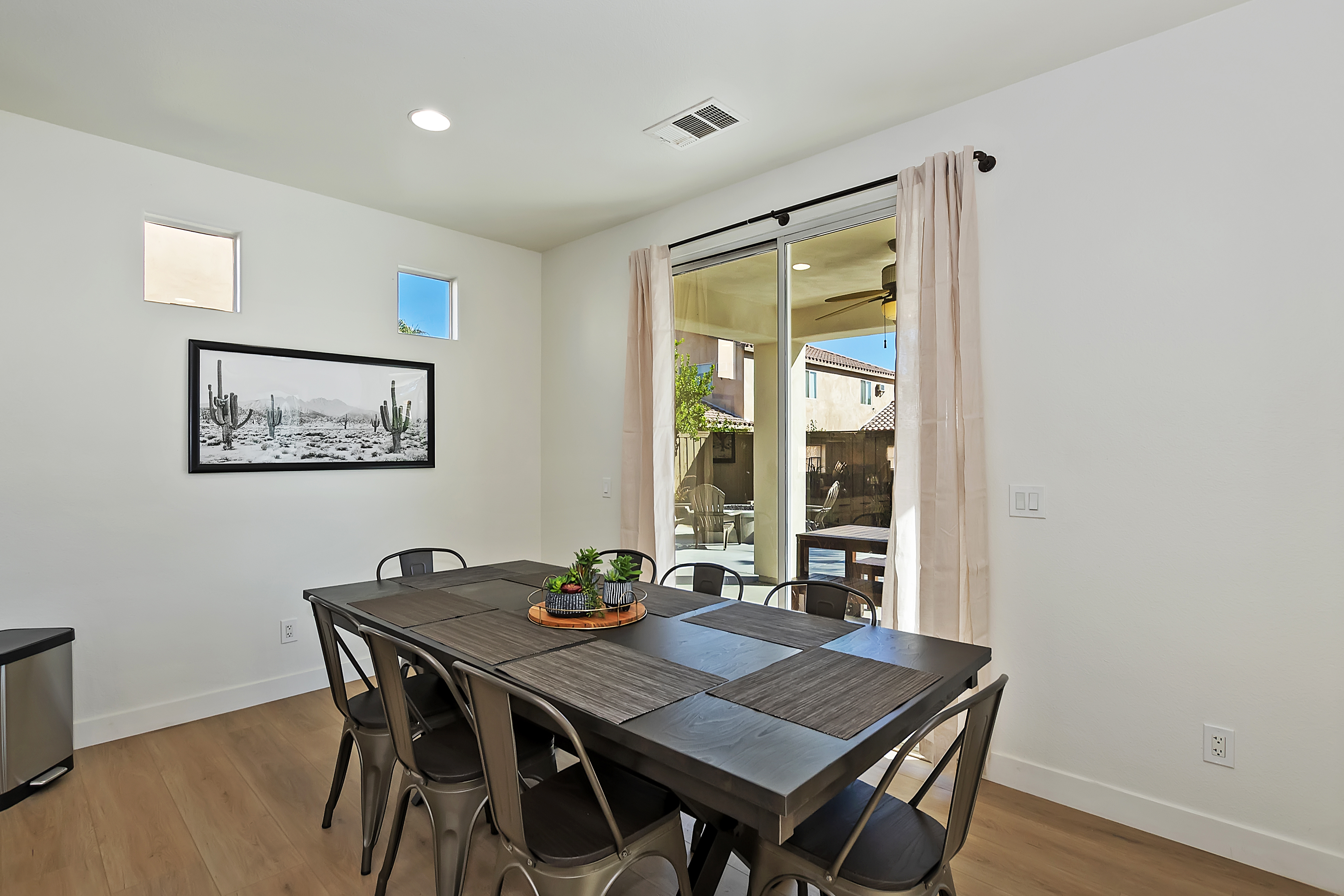 Palm Desert Home 1005586