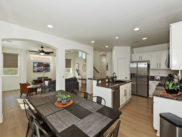 Palm Desert Home 1005586