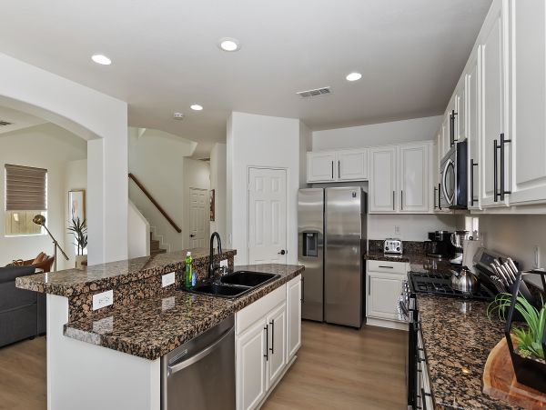 Palm Desert Home 1005586