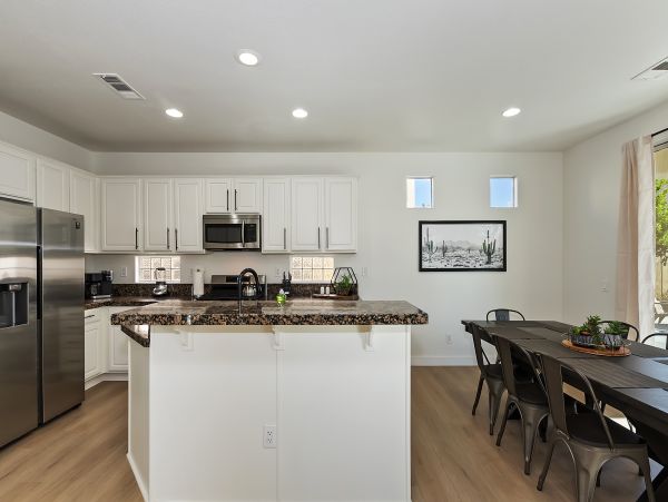Palm Desert Home 1005586