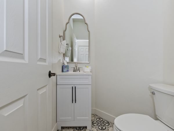 Palm Desert Home 1005586