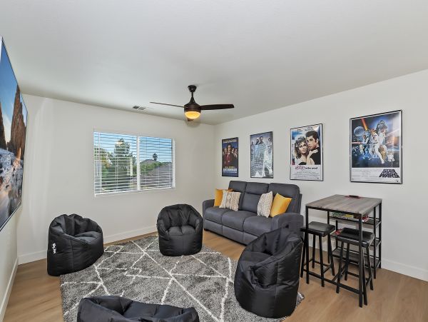 Palm Desert Home 1005586