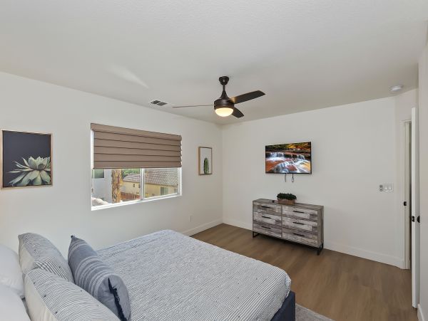 Palm Desert Home 1005586