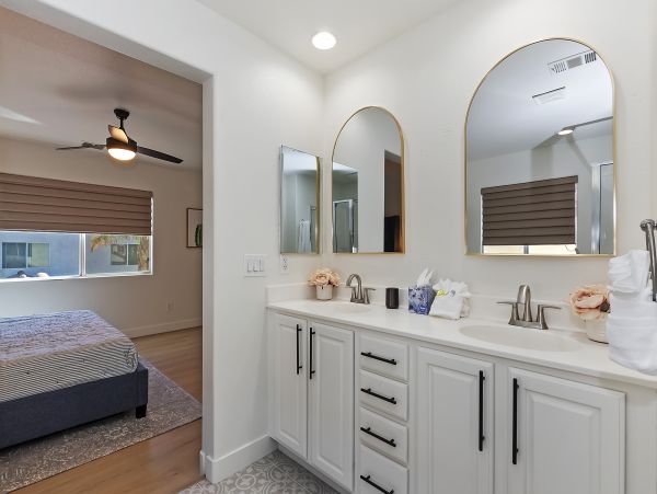 Palm Desert Home 1005586