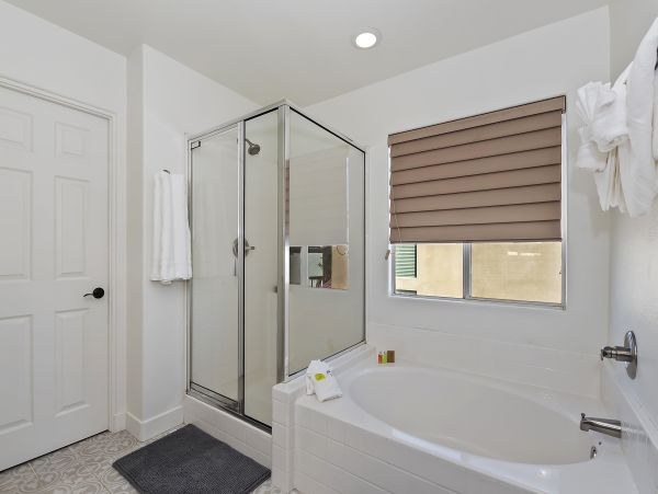Palm Desert Home 1005586