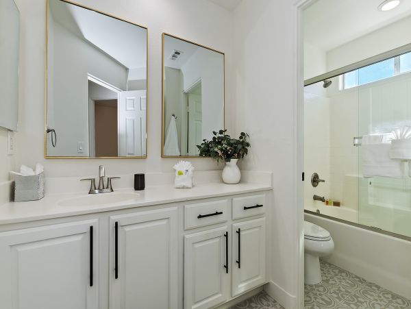 Palm Desert Home 1005586