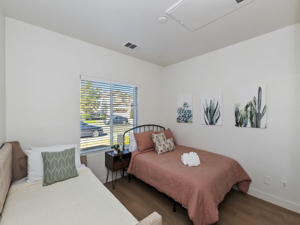 Palm Desert Home 1005586