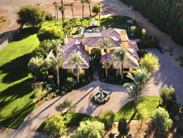 Palm Desert Home 1005587