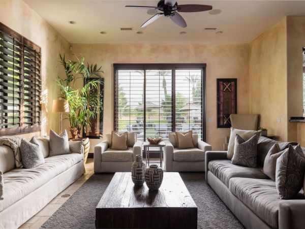 Palm Desert Home 1005587