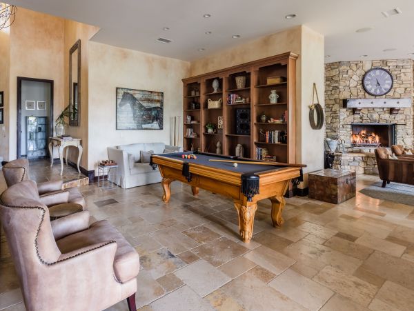 Palm Desert Home 1005587