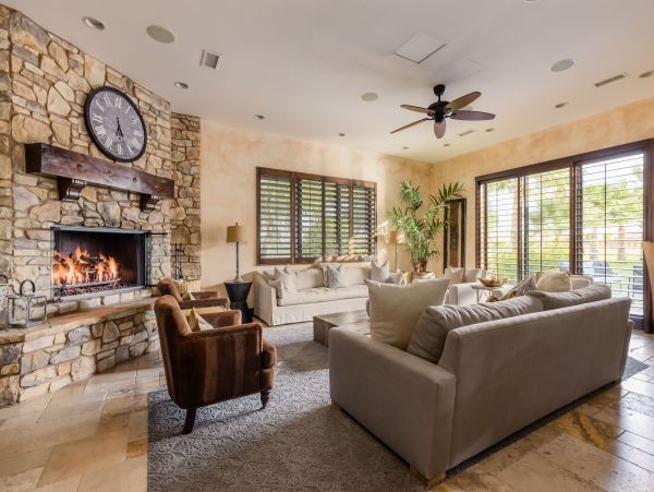 Palm Desert Home 1005587