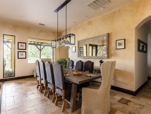 Palm Desert Home 1005587