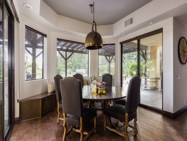 Palm Desert Home 1005587