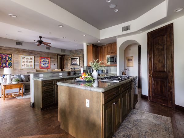 Palm Desert Home 1005587