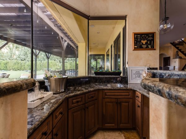 Palm Desert Home 1005587