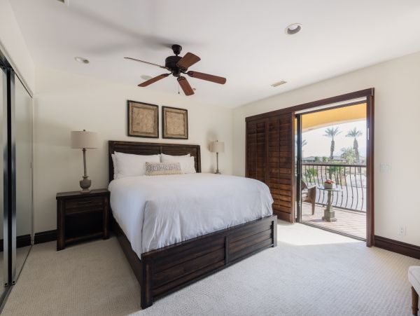 Palm Desert Home 1005587
