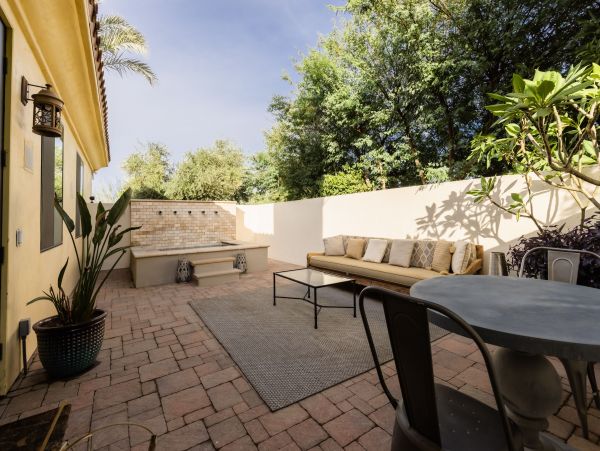 Palm Desert Home 1005587