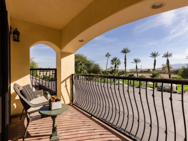 Palm Desert Home 1005587