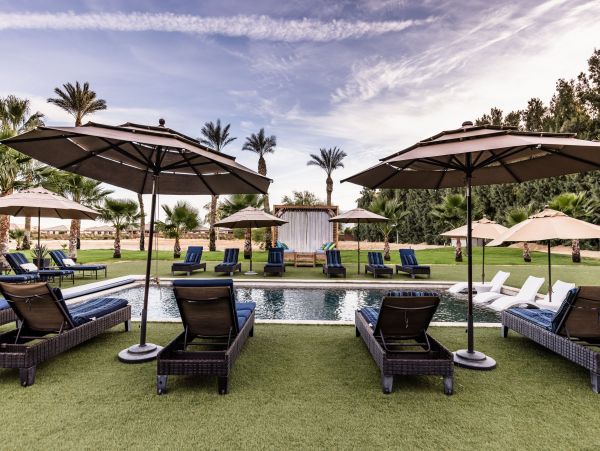Palm Desert Home 1005587