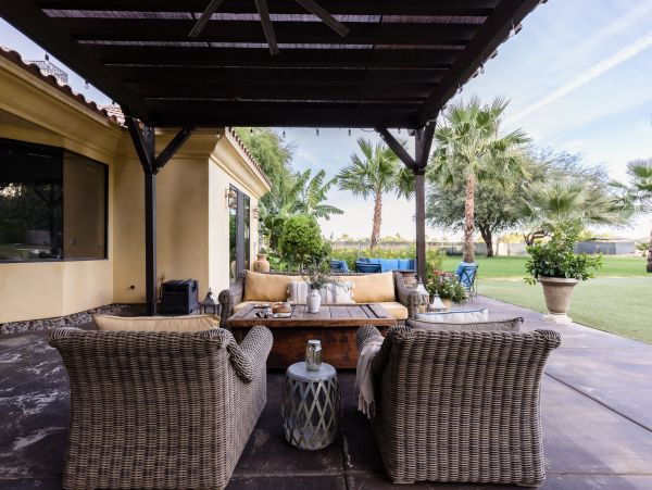 Palm Desert Home 1005587