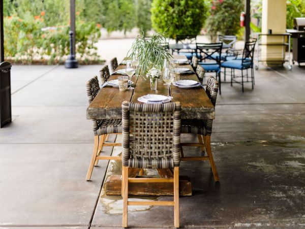 Palm Desert Home 1005587