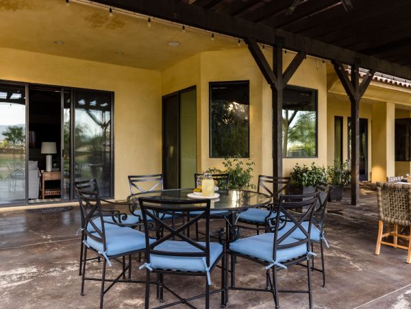 Palm Desert Home 1005587