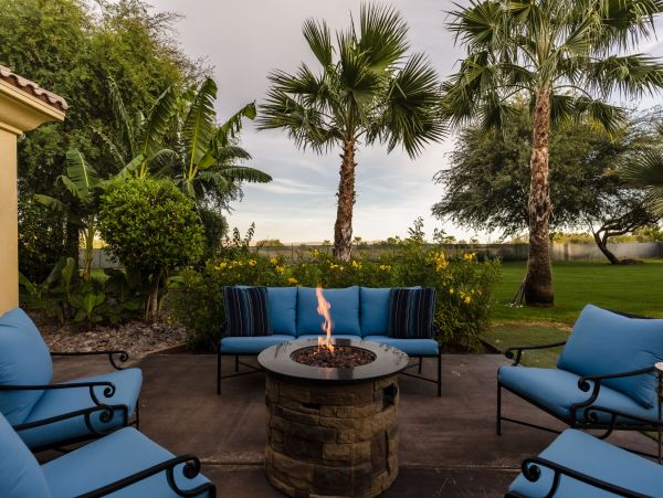 Palm Desert Home 1005587